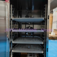 Fruitdroogmachine 6 8 10 12 16 20 24 32 40 48 80 96 Lagen Voedseluitdrogingsmachine