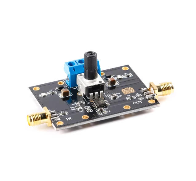 Original OPA627 Precision Amplifier Module High-Speed and High Impedance Amplifier Module