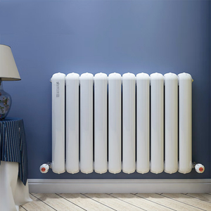 Hoge Warmteafvoer Stalen Radiator Verticale Horizontale Wand Gemonteerd Voor Thuis Voor Woonkamer Slaapkamer Ziekenhuizen Sportscholen Scholen - Product Image 1