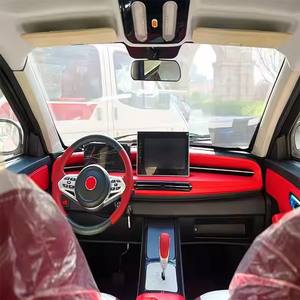 أفضل سعر للسيارات الصغيرة سيارات كهربائية صينية صغيرة - Product Image 5