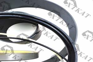 Diskon besar XTKAT factory 8T1374 kit segel silinder Hydraulic ulis cocok untuk <span class=keywords><strong>CAT</strong></span> <span class=keywords><strong>Dozer</strong></span> D4D <span class=keywords><strong>D4E</strong></span> D6C D6D 621 623 941 - Product Image 5