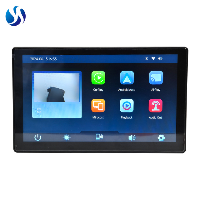 9"/10" Octa-Core 5G Android 11 Radio Autoradio 2 Din Universal WIFI GPS Car Media Player Audio Multimedia for Nissan Toyota Kia