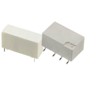 Relés de Potencia Originales FR-AS12-BM-17 de Franjobaim Electronics, Probados para su Confiabilidad, para Cargas Superiores a 2 Amperios - Product Image 1