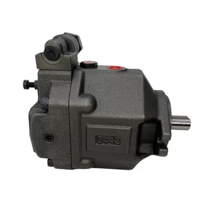 Pompe à piston axial hydraulique haute efficacité AR22-FR01C-22 avec corps en fonte robuste pour engins de génie civil – Haute performance et durabilité - Product Image 3