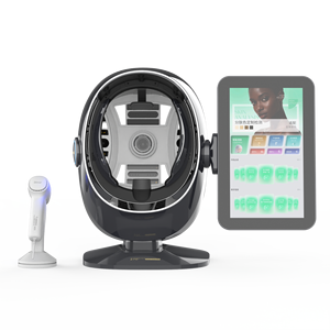 กล้องวิเคราะห์ผิวหน้า Ai Skin Analyzer หน้าจอสัมผัสขนาด 7.0 นิ้ว พร้อมกล้อง HD สำหรับใช้งานเชิงพาณิชย์ - Product Image 6