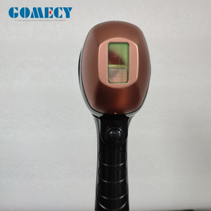 เครื่องกำจัดขนด้วย<span class=keywords><strong>เลเซอร์</strong></span>ไดโอด Gomecy Best 4 ความยาวคลื่น 1200W 1600W 755nm 808nm 940nm 1064nm สำหรับกำจัดขนตามร่างกายและใต้วงแขน - Product Image 5