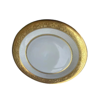 Décalcomanies à transfert d'eau en papier blanc Yutai pour vaisselle – Embossage haute température, taille personnalisée, effet soie