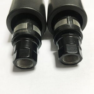 Vanne de vidange automatique, filtre à air pour processeur à source d'air, élément filtrant pour compresseur d'air - Accessoires haute efficacité - Product Image 6