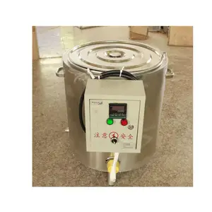 Cheap Melter Wax Machine Oil Heating Tank for sale for sale