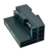 Nuevo Módulo de Entrada/Salida Digital Original 6ES7972-0BB42-0XA0 6ES7 972-0BB42-0XA0 I/O 1 Memoria PLC Programable, Disponible en Almacén