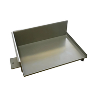 Services de fabrication de tôles sur mesure OEM, découpe laser d'acier, de fer et de cuivre, boîtiers métalliques sur mesure, épaisseur personnalisée