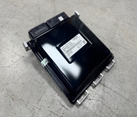 Module de commande moteur (ECU) classique de haute qualité Série C W204 M271, module de démarrage, ordinateur de gestion du moteur (DME) pour Mercedes-Benz