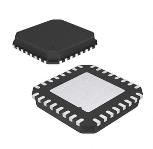 Circuito Integrado AD9553BCPZ LFCSP-32, Paquete QFP para Ensamblaje Electrónico, Reloj y Temporizador - Product Image 1