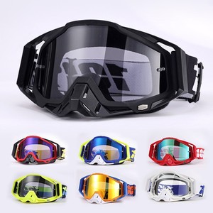 <span class=keywords><strong>Gafas</strong></span> de Motocross <span class=keywords><strong>Antivaho</strong></span> de Alta Calidad Directo de Fábrica para Actividades al Aire Libre, <span class=keywords><strong>Ciclismo</strong></span>, Viajes, Pesca, Fiestas en la Playa - Product Image 6