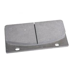 Hansen ZL30 ZL50 Z30.6.3.2 Z30.6.3.6 Chargeur Pièces De Rechange Plaquettes De Frein Hydrauliques - Product Image 1