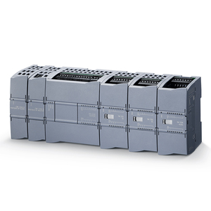 Módulo Controlador PLC, Control Industrial, Convertidor de Frecuencia RS485 6SL3266-1AE00-0VA0 en Stock - Product Image 5
