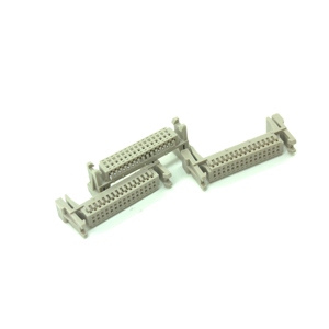 Df13-30ds-1.25c Df13-40ds-1.25c 40针锁扣连接器屏蔽线束液晶显示器用LVDS电缆 - Product Image 1