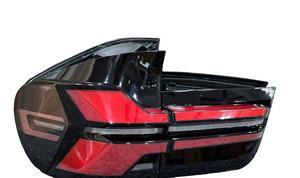 Conjunto de Luces Traseras LED para BMW X5 E70 (2007-2013) - Lámpara Trasera con Intermitentes Dinámicos, Ajuste OE - Product Image 1