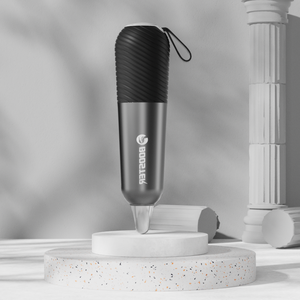 Lápiz de relajación de fascia silencioso y preciso: un masajeador diario para el cuidado de la salud, la vibración profunda alivia la tensión muscular de todo el cuerpo - Product Image 4