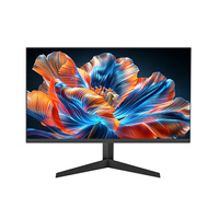 Écrans d'ordinateur de bureau PC 27 pouces 120 Hz FHD 1920*1080, utilisation au bureau, panneau IPS sans cadre, écran LCD