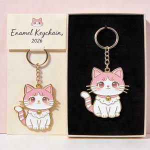 Metal <b>Key</b> Chains Manufacture Custom Alloy Cartoon Logo Souvenir <b>Key</b> <b>Rings</b> <b>Key</b> Holder Custom 3D Soft Custom Enamel Keychain - Product Image 3