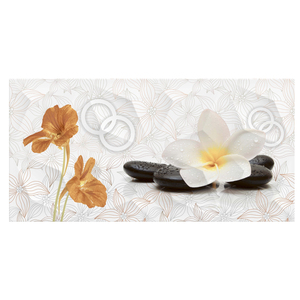 กระเบื้องบุผนังพอร์ซเลนผิวสัมผัสพิเศษ ขนาด 30x60 ซม. สำหรับตกแต่งผนังภายนอกสวนและระเบียง - Product Image 1