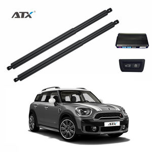 Para BMW MINI <span class=keywords><strong>COUNTRYMAN</strong></span> 2017 +/F60, elevador eléctrico para puerta trasera, elevador de <span class=keywords><strong>maletero</strong></span> de coche, accesorios para elevador de coche, otras partes del cuerpo - Product Image 1