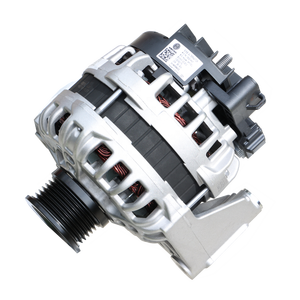 Sinotruk HOWO T7H SITRAK C7H Engine Chinese Truck Parts <strong>Dynamo</strong> Generator Alternator for SinoTruk HOWO - Product Image 1