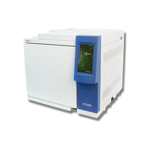 GC112A gaz kromatografisi kütle spektrometresi test cihazları fiyat - Product Image 1