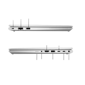 HPs 640 G10 Core I5-1335U 16GB RAM 512GB M.2 SSD Elitebook Laptop Elitebook 640 G10 - Product Image 2