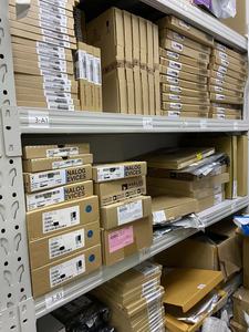 Convertisseur abaisseur synchrone original GXT MP9447GL-Z 5A 36V, régulateur Buck haute efficacité IC QFN-20 - Product Image 2