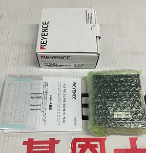 Contrôleur programmable PLC KV-DA40V - Product Image 6
