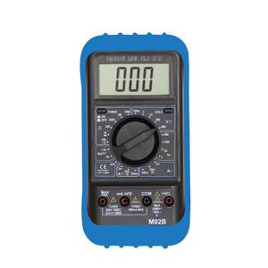 M92B(CE) Digital Multimeter With Data Hold Function Multi-functional Tester Avometer - Product Image 3
