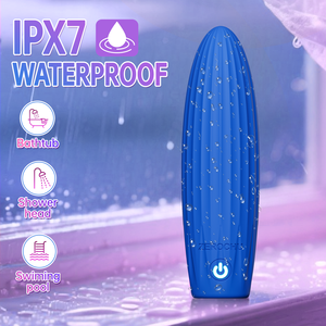 <span class=keywords><strong>2026</strong></span> getaran peluru <span class=keywords><strong>Mini</strong></span> silikon kualitas tinggi asli desainer baru untuk wanita 10 mode getaran kontrol aplikasi - Product Image 6