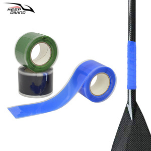 เทปซิลิโคนกาวในตัว Keep Diving ขนาด 1.5 ม. ทนทานสำหรับป้องกันสายยางดำน้ำ - Product Image 2
