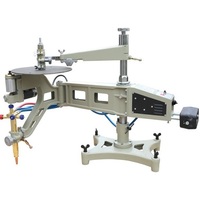 Machine de découpe de tôles d'acier à haute efficacité