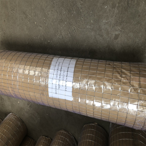 <span class=keywords><strong>8</strong></span> pulgadas x 25 pies Hardware Paño 1/4 pulgadas Gallinero Cerca de alambre Jaula Pantalla Malla de alambre soldada - Product Image 5