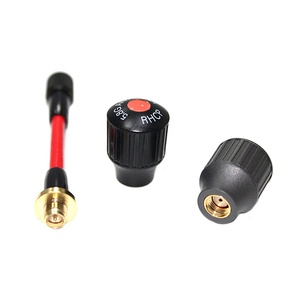 Foxeer chùa Pro 150mm <span class=keywords><strong>5.8GHz</strong></span> 3dBi Omni <span class=keywords><strong>FPV</strong></span> <span class=keywords><strong>Antenna</strong></span> rhcp cho RC <span class=keywords><strong>FPV</strong></span> đua tự do máy bay không người lái Omni <span class=keywords><strong>Antenna</strong></span> - Product Image 5