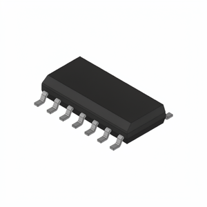 AD7395AR-REEL7 Electronic Chips Component Data Acquisition 14 SOlC Original One Stop Service - Product Image 1