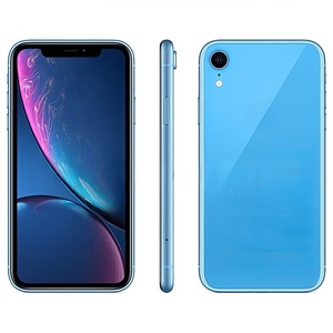 คุณภาพดั้งเดิม ปลดล็อคสำหรับโทรศัพท์มือถือรุ่น X/XR/<span class=keywords><strong>XS</strong></span> <span class=keywords><strong>Max</strong></span>/11 Pro <span class=keywords><strong>Max</strong></span>-เวอร์ชั่นอเมริกา - Product Image 4