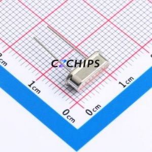 KUS3579A2020 Crystal (Passive) HC-49S Crystal Oscillator 3.579545MHz 20ppm 20pF - Product Image 1