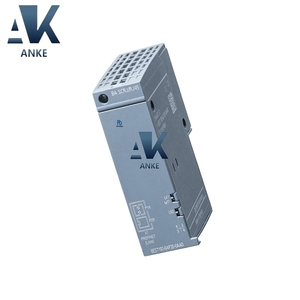 Adaptador de Bus PROFINET SCRJ RJ45 6ES7193-6AP20-0AA0 con Precio Competitivo, Interfaz Original de la Marca para PLC/PAC/Controladores Dedicados - Product Image 1