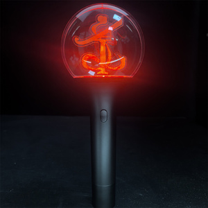 <span class=keywords><strong>2025</strong></span> Tốt Nhất Bán KPOP LED Phát Sáng Bóng Gậy RGB Nhấp Nháy Đêm Trang Trí Cho Ramadan Tốt Nghiệp Của Cha Ngày - Product Image 2