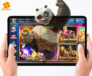 Link meja memancing keterampilan aplikasi Online permainan ikan Online permainan ikan Online aplikasi perangkat lunak App Golden Dragon untuk USA Fortune Kings