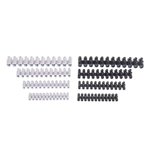 ขั้วต่อเทอร์มินัลสำหรับติดตั้งง่ายผู้ผลิตไต้หวัน - Product Image 6