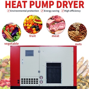 Deshidratador de Carne Comercial con Bomba de Calor |   Secado Eficiente para Carne de Res, <span class=keywords><strong>Pollo</strong></span> y Pescado - Product Image 6