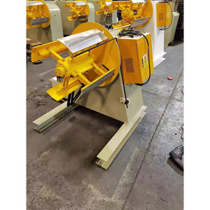 Machine entièrement automatique de fabrication de goujons/clous isolants autocollants pour EIFS/ETICS - Product Image 5