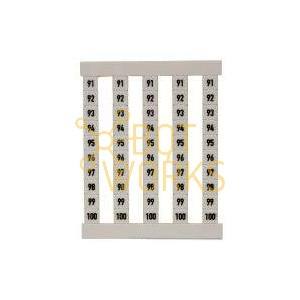 Weidmuller 0460660091 - Nuevo - Product Image 1