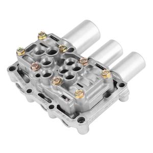 27200-PWR-013 para Honda Fit JAZZ 03-08 Válvula de Control del Solenoide de Transmisión - Product Image 3