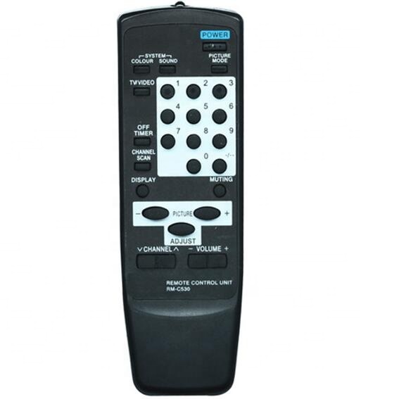 Konka Tv Remote Control